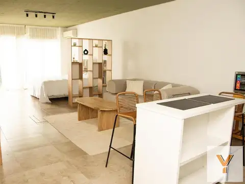 Departamento en Alquiler en Palermo, Capital Federal
