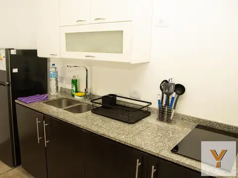 Departamento en Alquiler Apto profesional