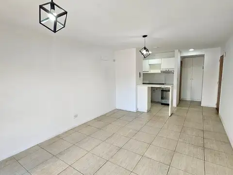 Departamento en Alquiler al Este