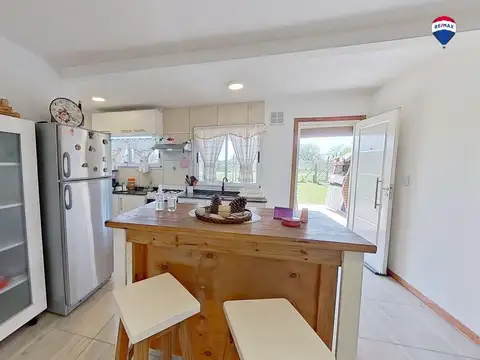 VENTA CASA PILAR DEL ESTE
