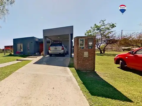 VENTA CASA PILAR DEL ESTE