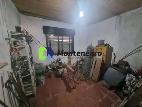 Casa en Venta 60 años