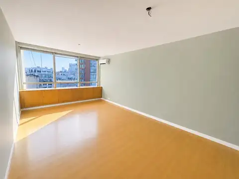 Departamento en alquiler en Recoleta