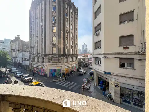 Oficina en Alquiler al Oeste