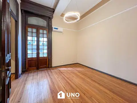 Sarmiento , Piso 01