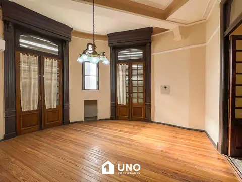 Sarmiento , Piso 01