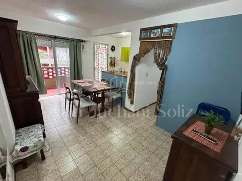 Departamento en Venta en San Bernardo del Tuyu, Partido de La Costa