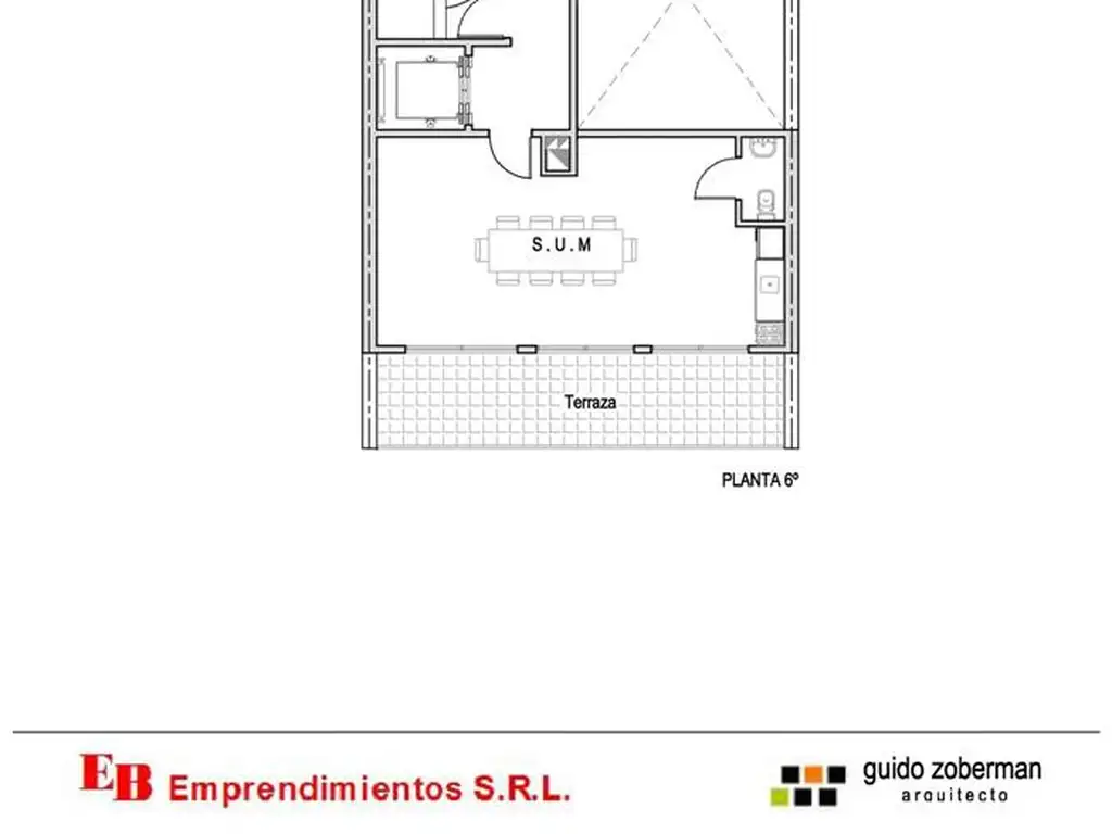 Pringles 635 - 2 y 3 Ambientes - Foto 23