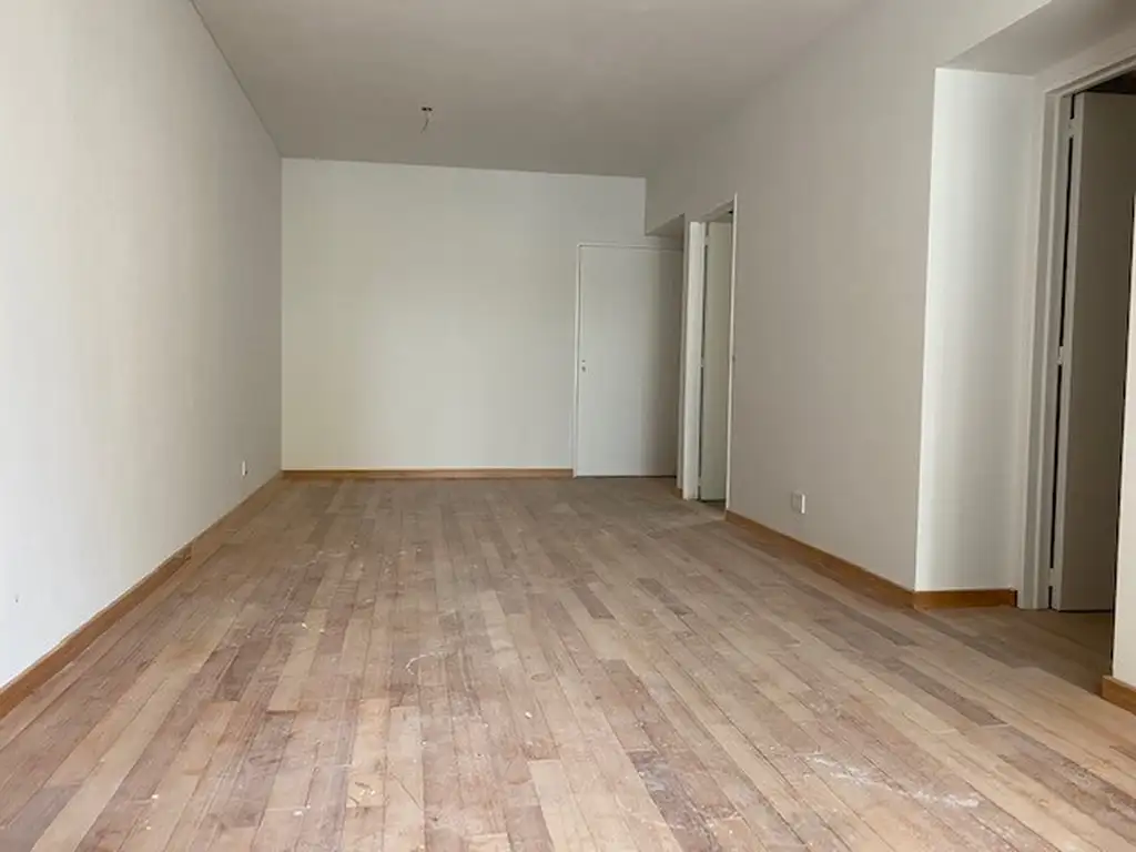 Pringles 635 - 2 y 3 Ambientes