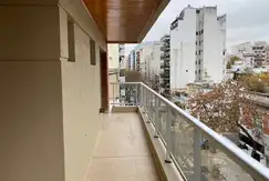 Pringles 635 - 2 y 3 Ambientes en Almagro