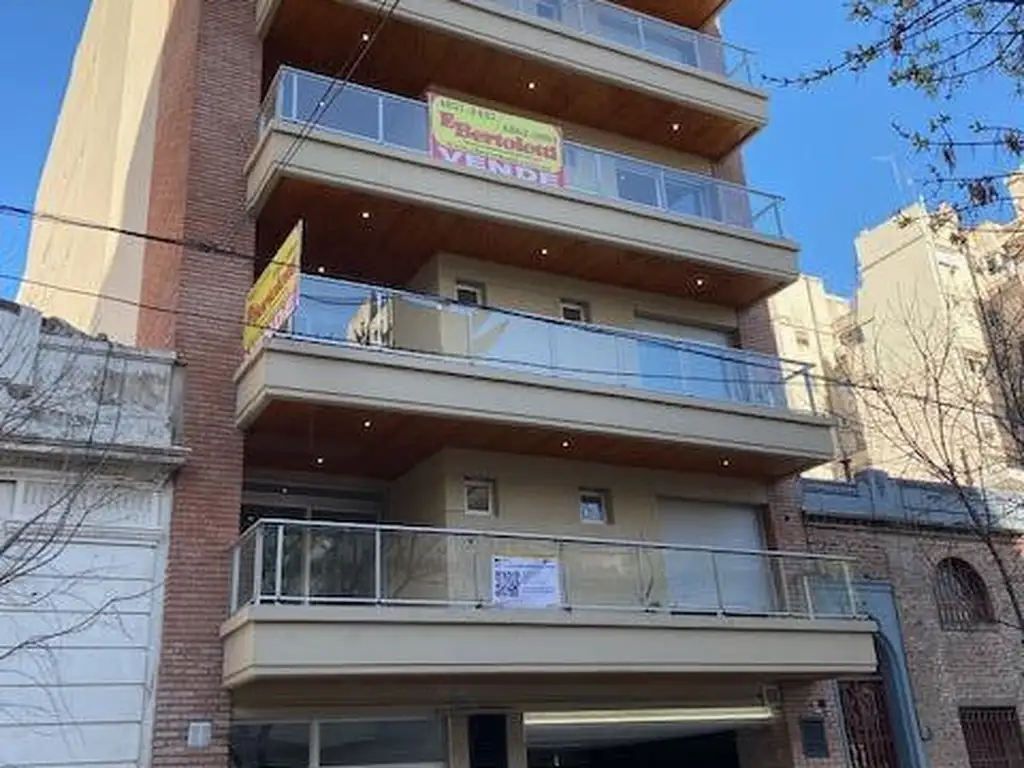 Pringles 635 - 2 y 3 Ambientes - Foto 25
