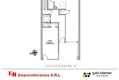 Pringles 635 - 2 y 3 Ambientes - Foto 19