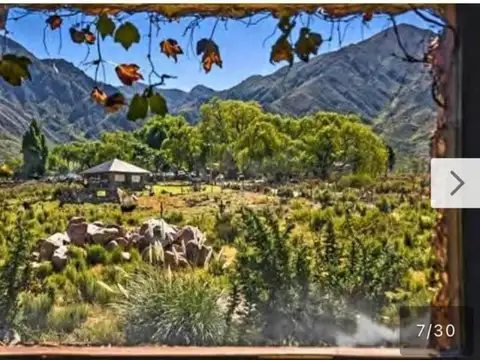 venta lote en la crucecita blanco encalada