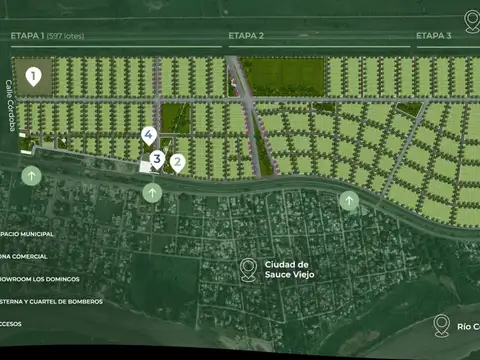 Terreno en Venta de 485,0 m2