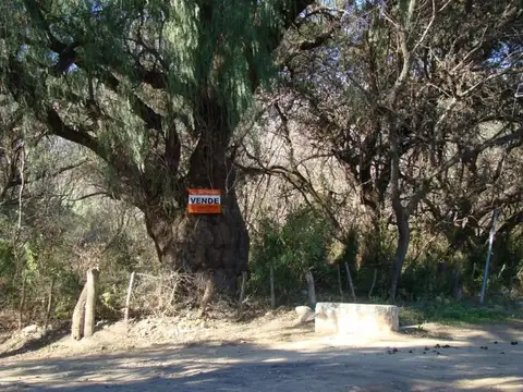 Terreno en Venta en Loma Bola, USD 18.000