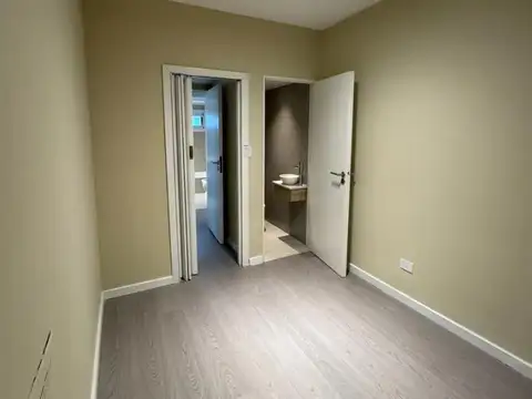 Departamento en Venta 35 años