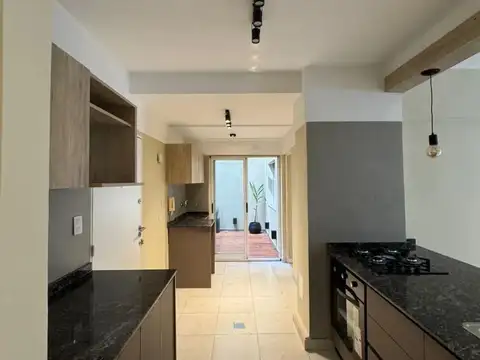 Venta de Departamento 3 Ambientes con Dependencia Recoleta