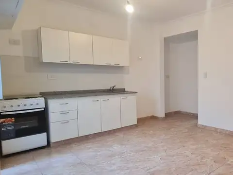 VENDO DEPTO 2 AMB A ESTRENAR CASEROS, TRES DE FEBRERO