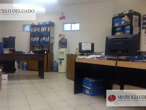 Galpon en Venta en Boca, USD 1.290.000