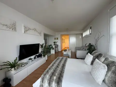 Departamento en Alquiler en Palermo, $ 690.000