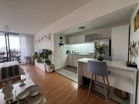 ALQUILER MONOAMBIENTE PALERMO