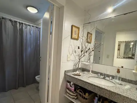 Beruti 4600, Piso 8