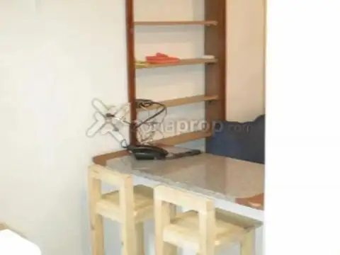 Departamento en Alquiler Temporal de Monoambiente