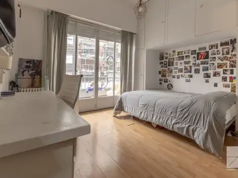 Departamento en Venta de 3 dormitorios