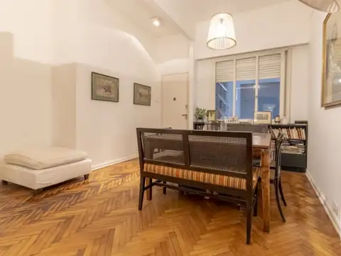 Departamento en Venta 60 años