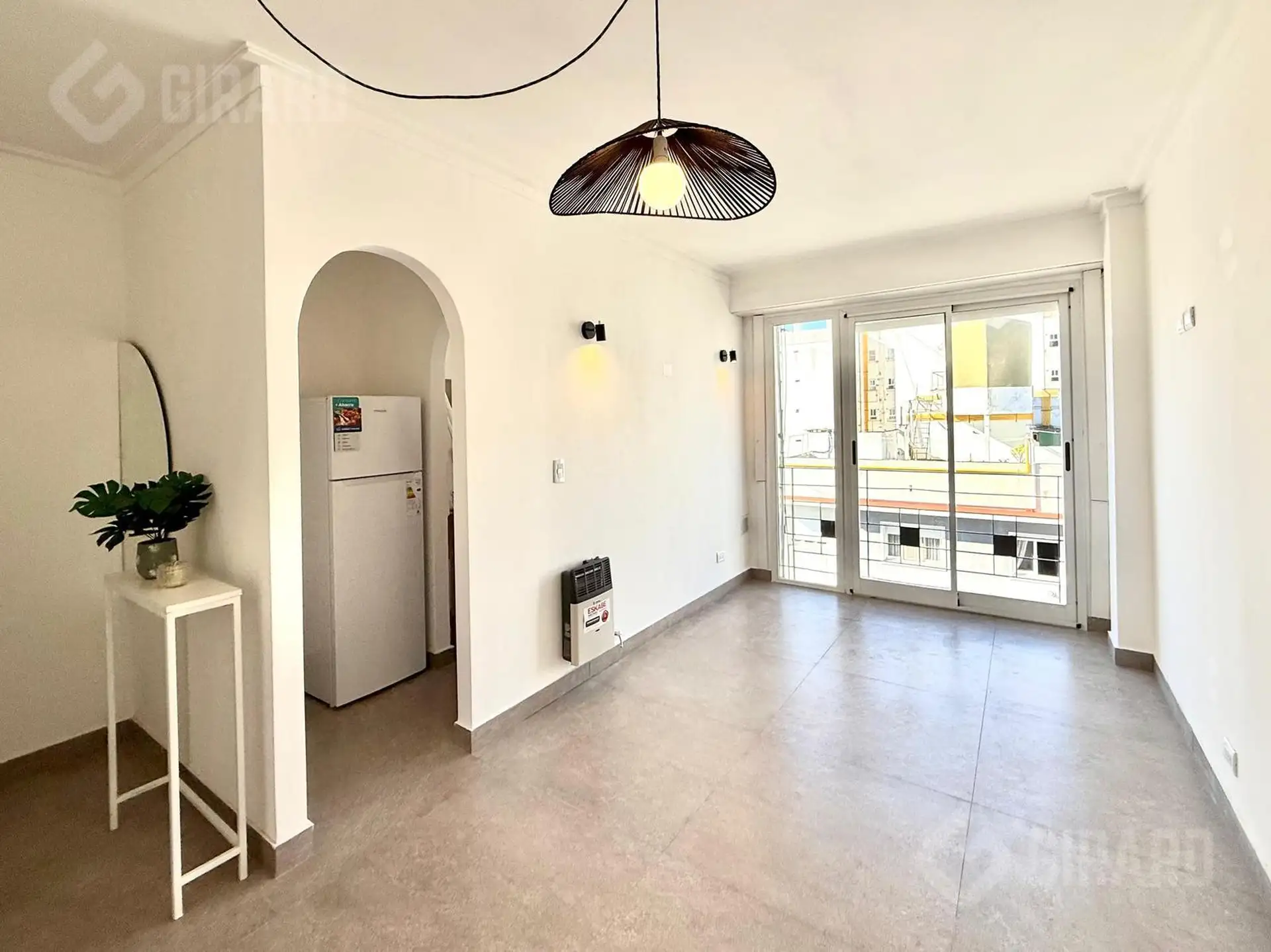 Venta de Departamento 2 ambientes en zona paseo aldrey