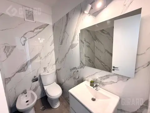 Venta de Departamento 2 ambientes en zona paseo aldrey