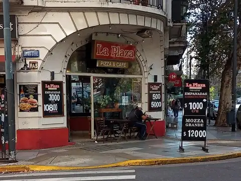 Local en Venta en Palermo, CABA