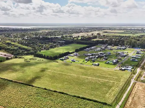 Terreno en Venta en Pueblo Esther, USD 77.000