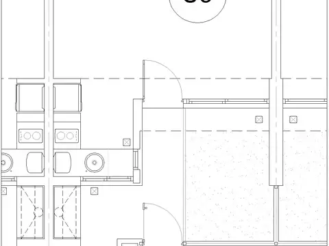 Departamento en Venta 3 años