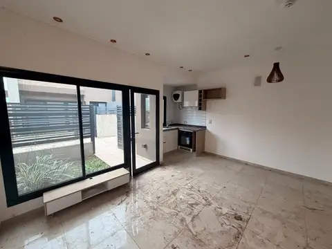 Departamento en Venta al Sur