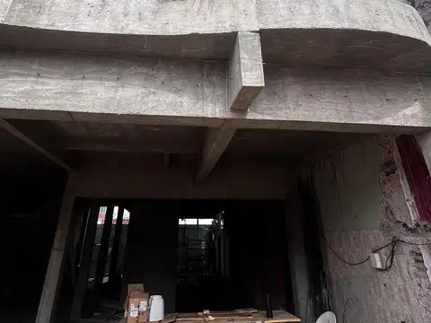 DEPARTAMENTO DOS AMBIENTES AL CONTRAFRENTE! 4°C