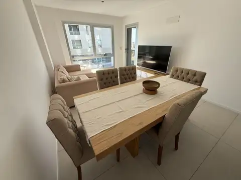 ALQUILER DEPARTAMENTO 1 DORMITORIO TRADE TOWER