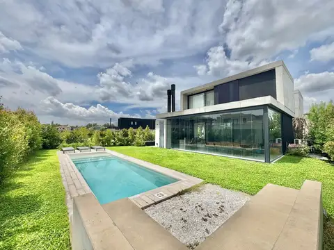Casa en Venta en Nordelta Carpinchos, Nordelta
