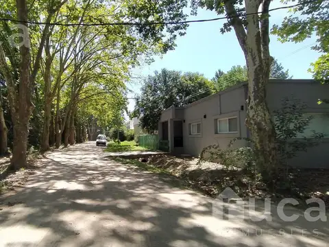 LOTE INTERNO Semicerrado c/Arboleda SIN EXPENSAS | ESCRITURABLE