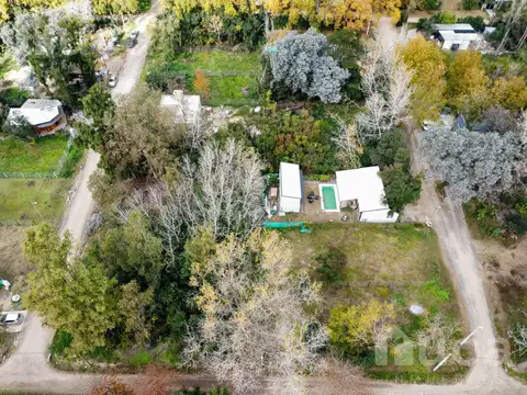 Terreno en Venta de 383,0 m2