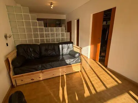 Departamento en Venta en Villa del Parque, USD 68.000
