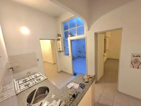 Depto Tipo Casa en Venta de 3 ambientes