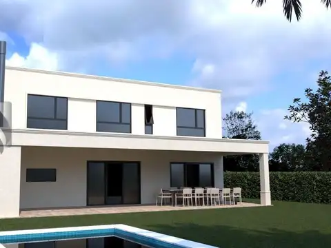 VENTA CASA SAN SEBASTIAN AREA 11 CON LAGUNA FINANCIA DUEÑO DIRECTO TOMA LOTE VEHICULO PERMUTA