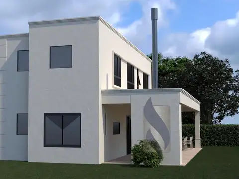 Casa en Venta en San Sebastian, USD 70.000