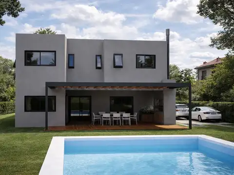 Casa en Venta de 4 dormitorios