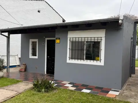 Casa en Alquiler de 2 dormitorios
