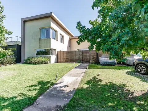 Casa en Venta de 5 dormitorios