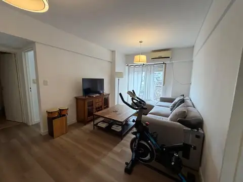 Departamento en Alquiler de 2 ambientes