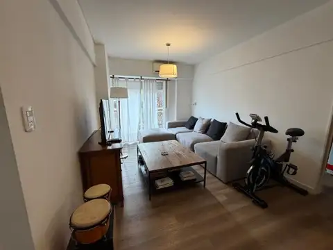 Departamento en Alquiler de 1 dormitorio