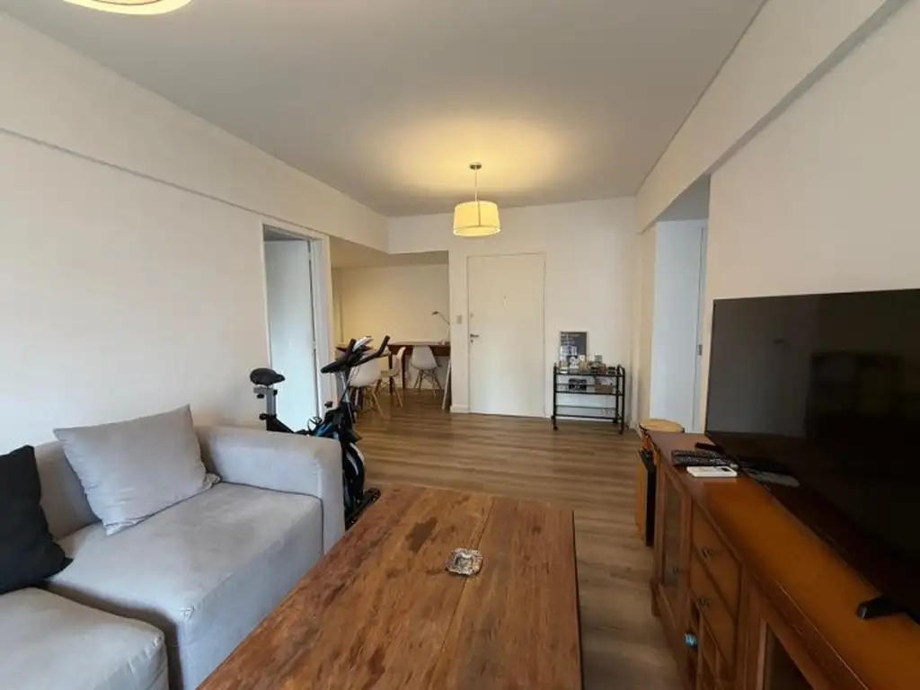 Uriburu 1234 , Piso 4
